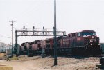 CP 8645 West